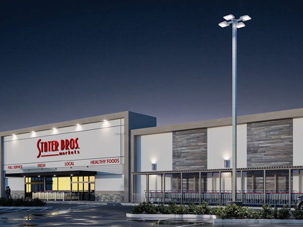 Stater Bros. Celebrates Grand Reopening Of Paramount Store