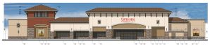 Stater Bros. Menifee CA rendering