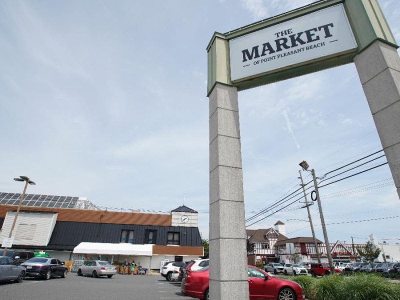 Grocery Market Returns To NJ’s Point Pleasant Beach