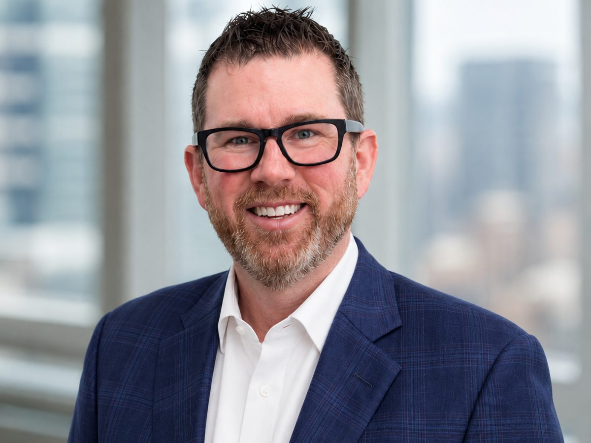 Legacy Bakehouse Names New CEO