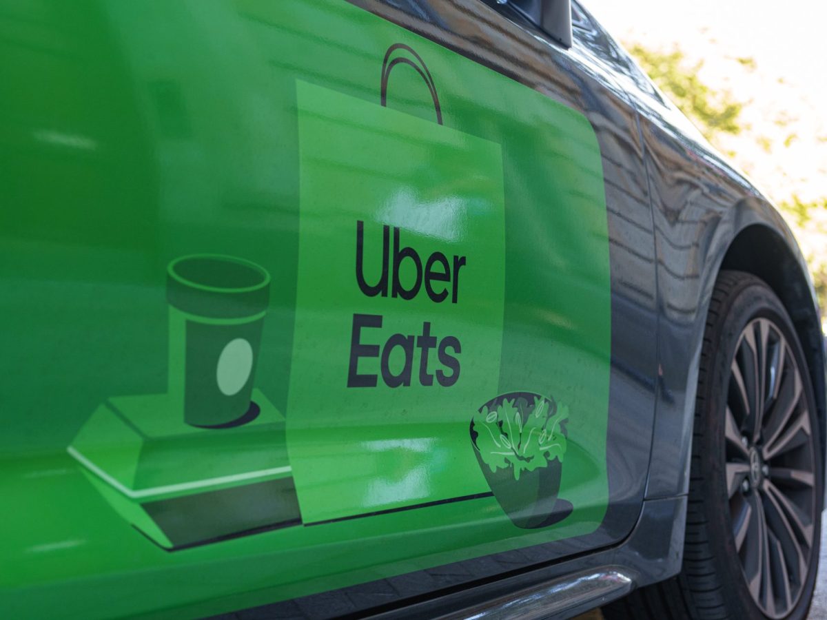 More Regional Grocery Brands Join Uber Eats Marketplace