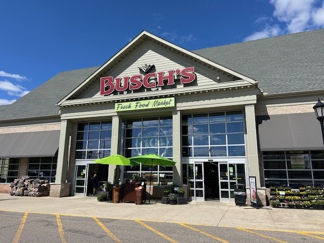 Busch's West Bloomfield store