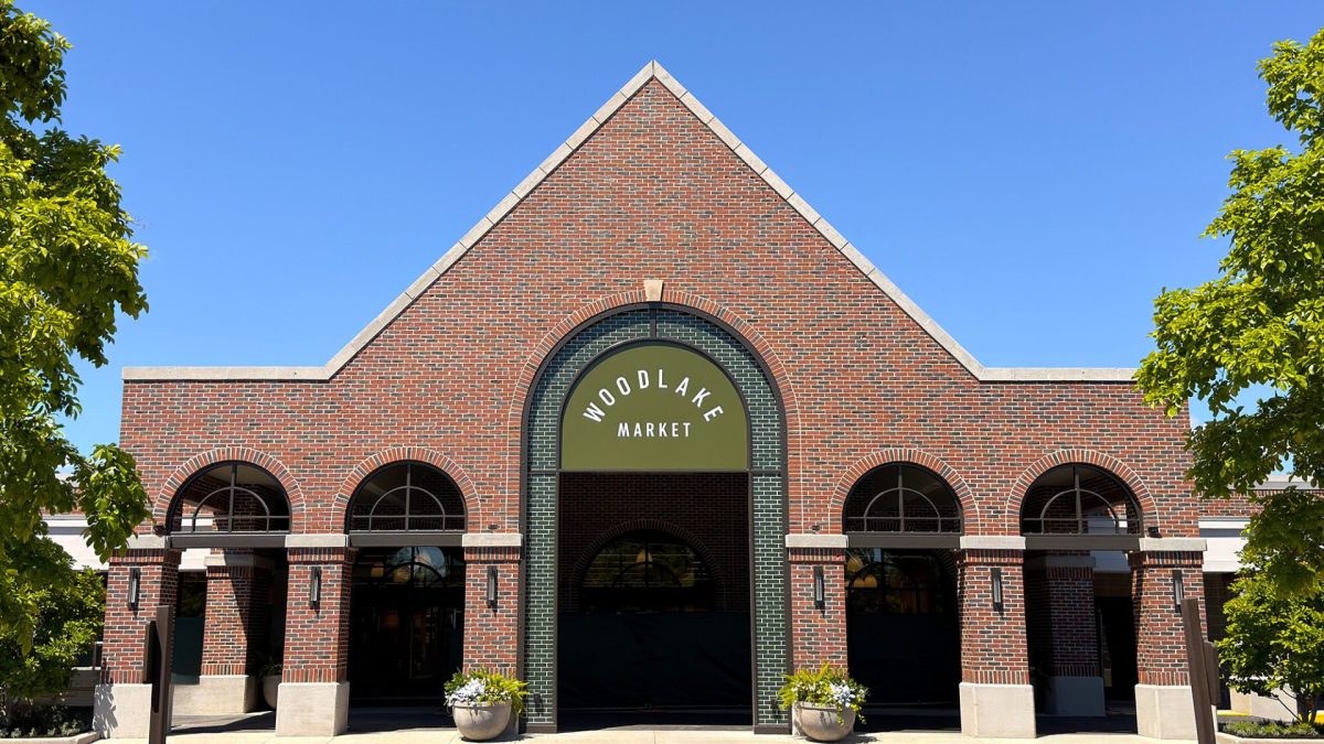 Woodlake Market