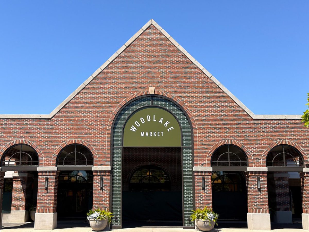 Woodlake Market Reopens With Local Sourcing, Artisanal Chocolates
