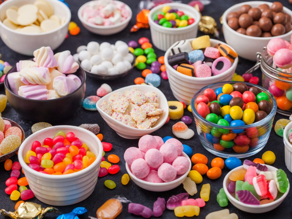 NCA Research: GLP-1 Users Still Buy Chocolate And Candy