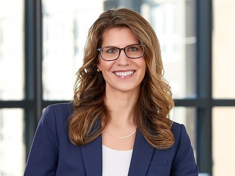 Kroger Hires Former McDonald’s CPO To Succeed Massa
