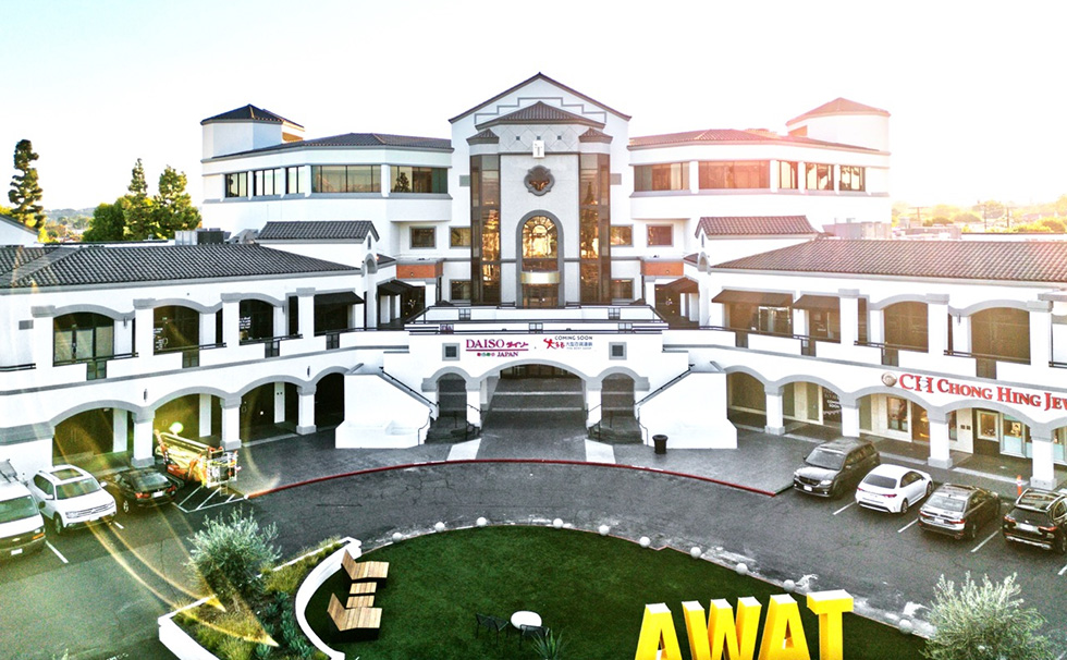 TAWA 99 Ranch Market