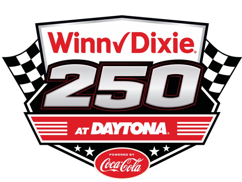 Winn-Dixie Returns To Daytona As NASCAR Race Title Sponsor