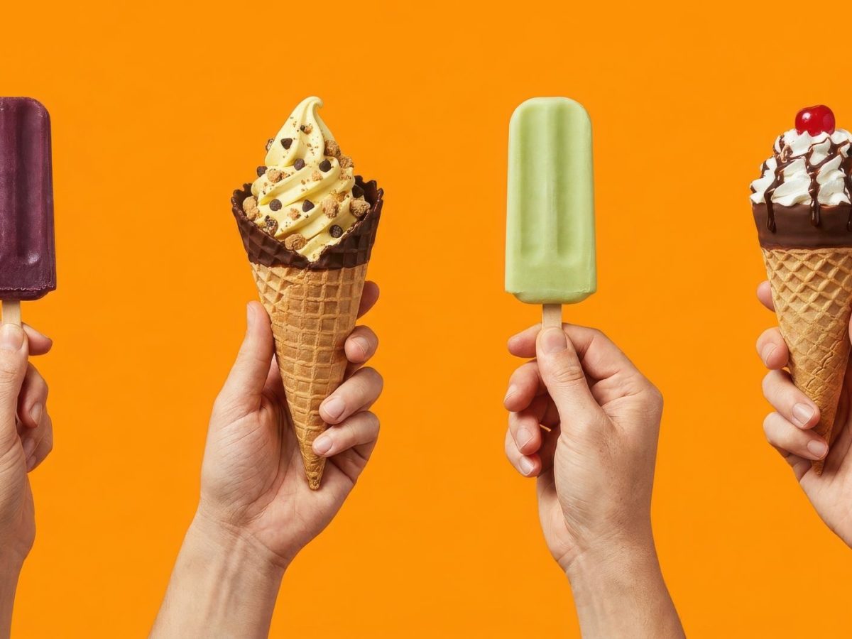 Frozen Treats Now An Everyday Habit, Not A Summer Splurge, Finds NFRA