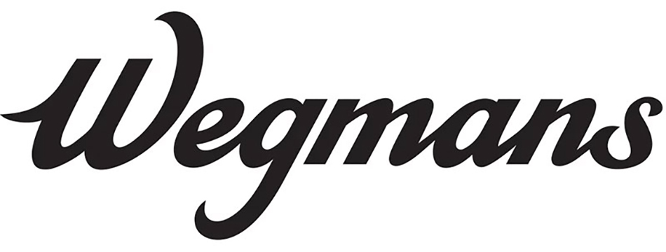 Wegmans logo wide