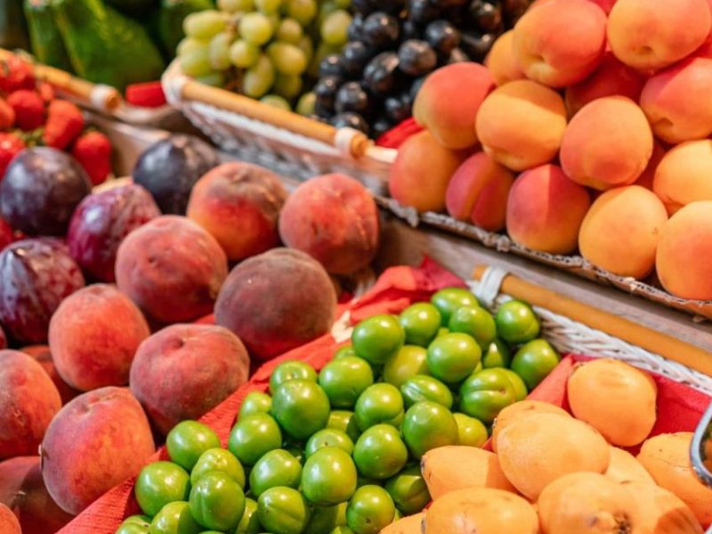 IFPA’s 20 Retail Produce Manager Award Winners Span U.S.