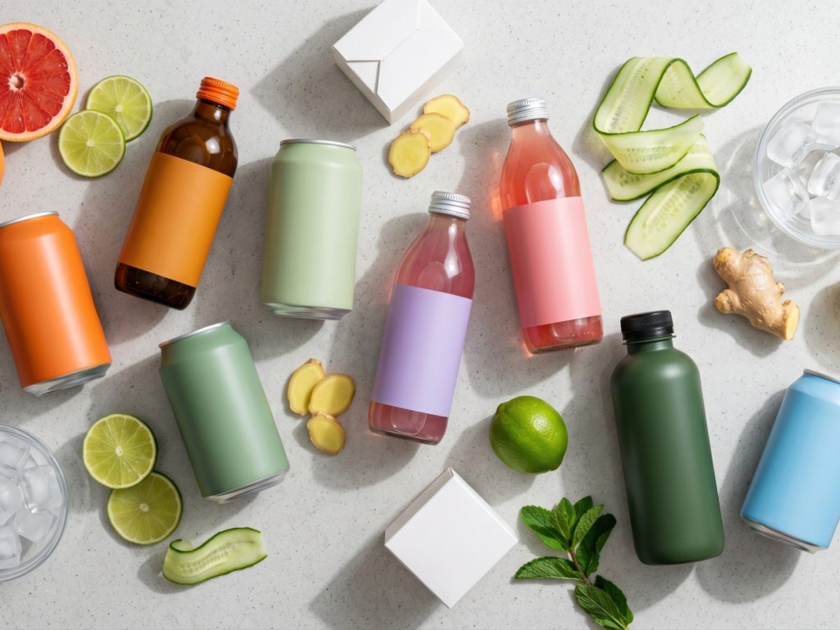 FMI’s 1st ‘Power Of Beverage’ Report: Function Powering Purchase