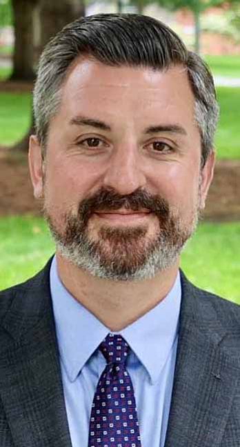 headshot of Alex Baloga