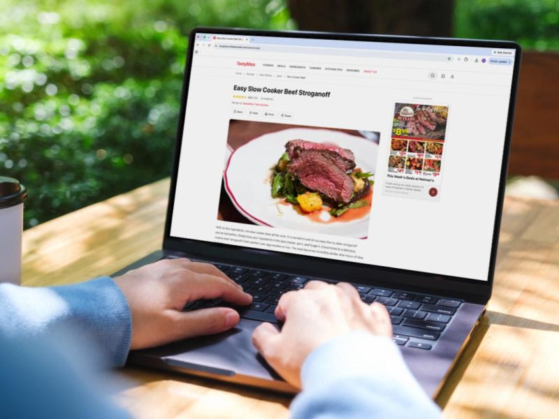 AppCard Launches Digital Circular With Targeted Ads For Independents