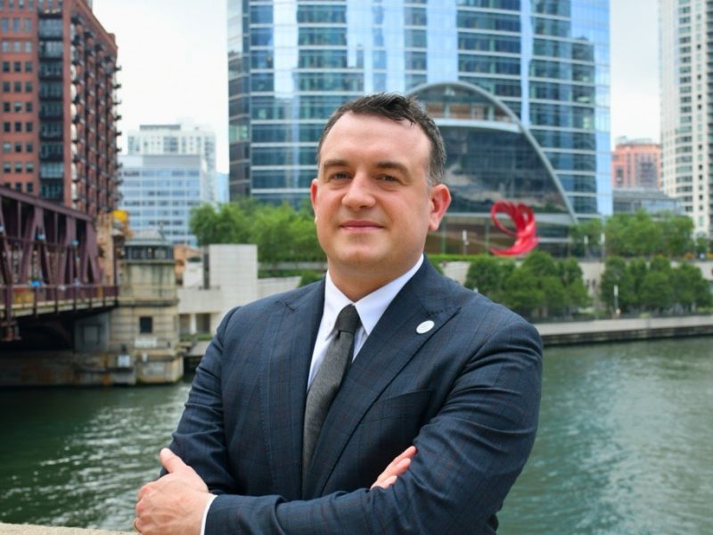 Food Export USA Program To Help MW, NE Companies Grow Abroad