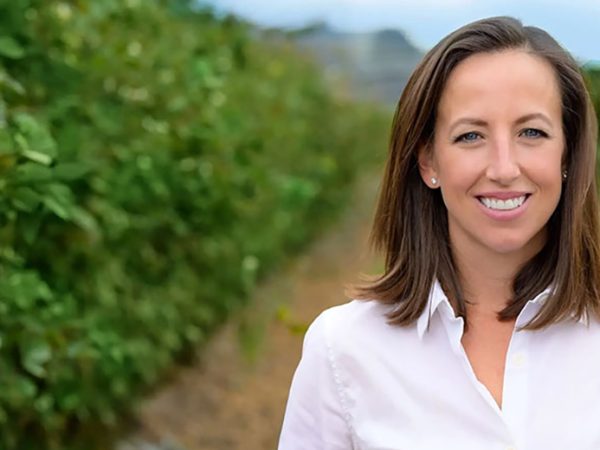 Driscoll’s Names Reiter Smith CEO, Succeeding Bjorn
