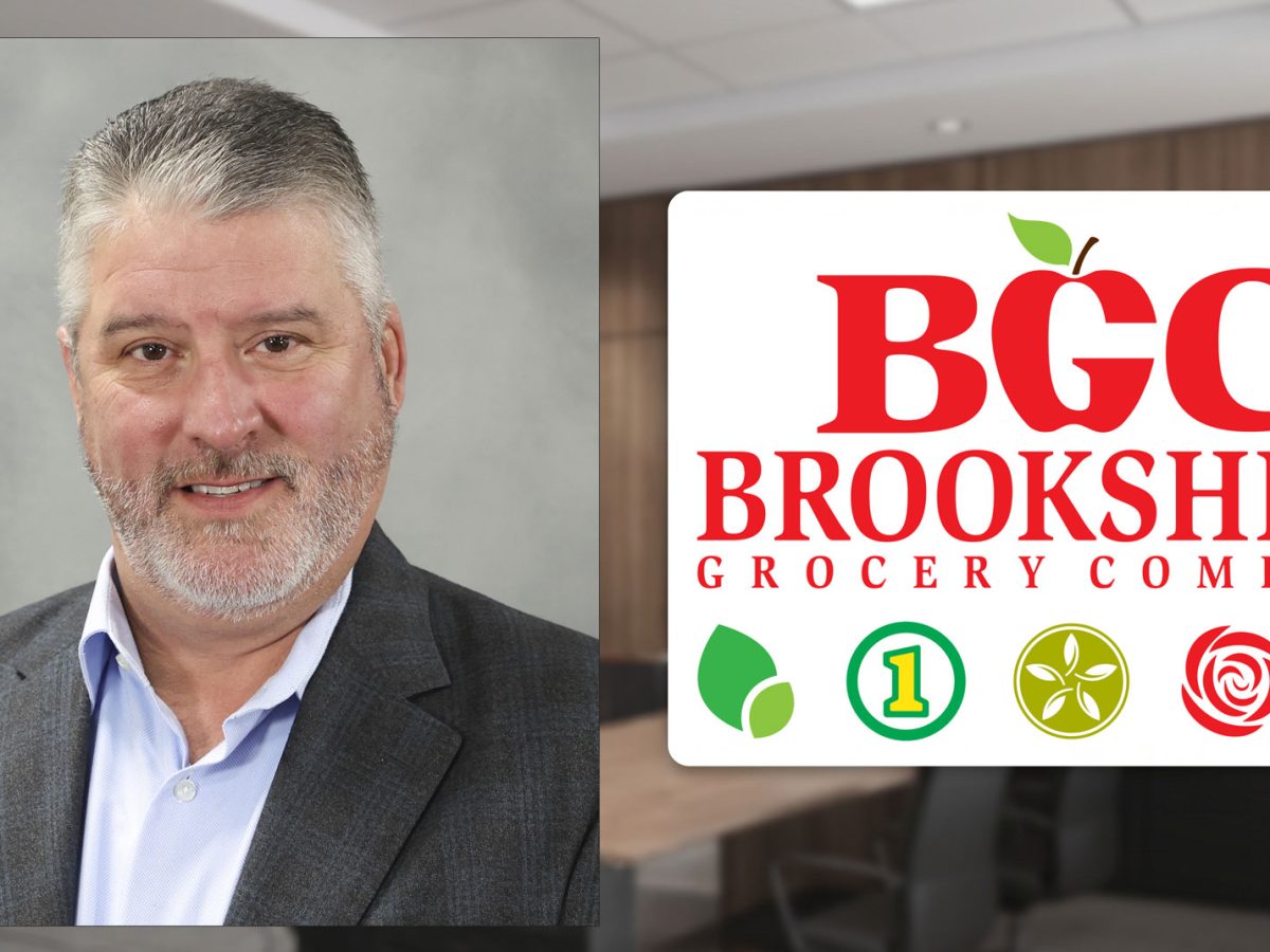 Brookshire Grocery Co. Names Jerry LeClair CEO