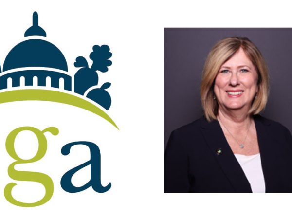 Bonilla Named President, CEO Of California Grocers Association