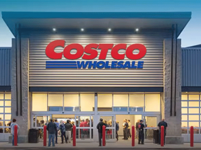 Costco’s July Sales Up 10.7 Percent; Fresh Foods Up Mid-Single Digits