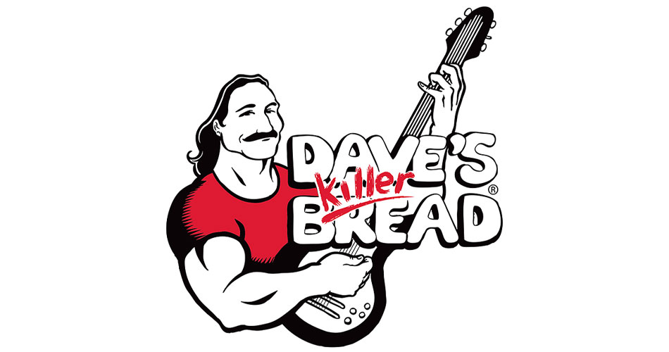 Dave's Killer Bread logo