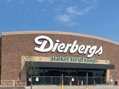 Dierbergs’ 29th Store Opening Soon In St. Charles, MO
