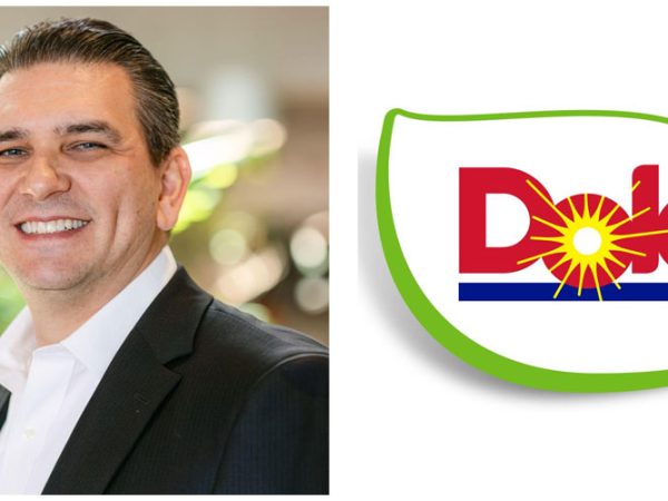 Dole Creates VP Post to Unite Sales, Marketing
