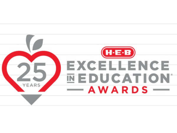 H-E-B Doubles Prize Pool To $1M+ For 2027 Education Awards