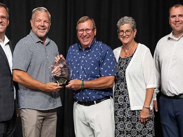 Minnesota Grocers Association Honors 2026 Award Winners, Hall Of Fame Inductee