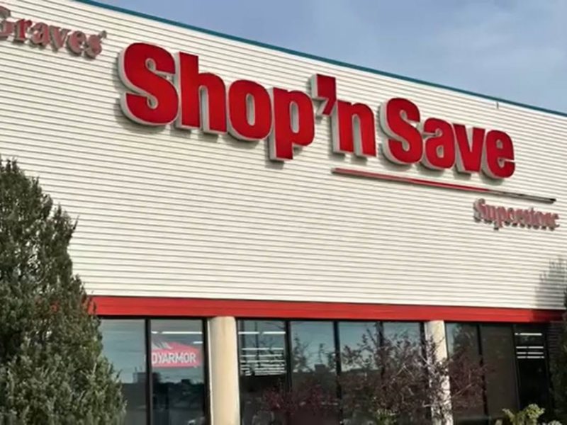 Hannaford To Acquire Graves’ Shop ’n Save In Presque Isle, ME