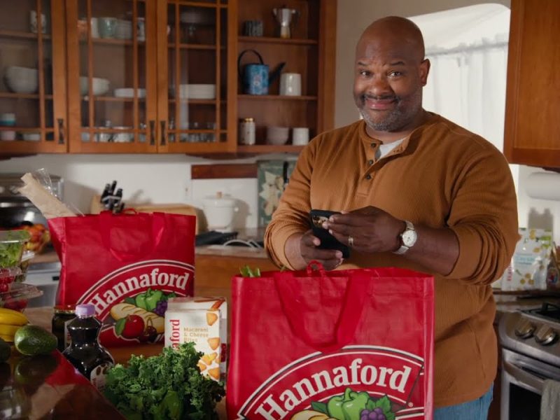 Hannaford Launches ‘If You Know, You Go’ Brand Campaign