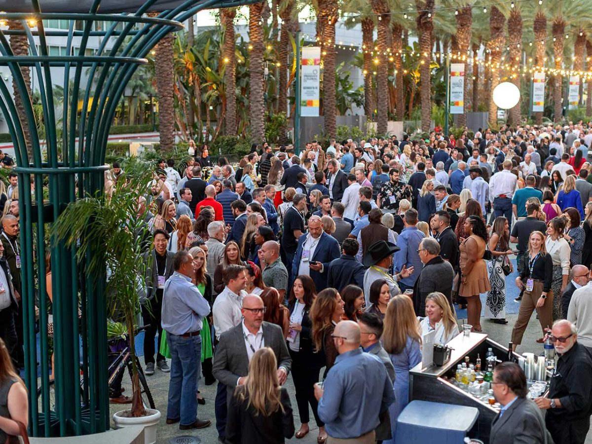 IFPA Names 2027 Board Slate To Be Installed At October Show