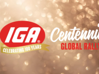 IGA Opens Registration For Centennial Global Rally In Atlanta