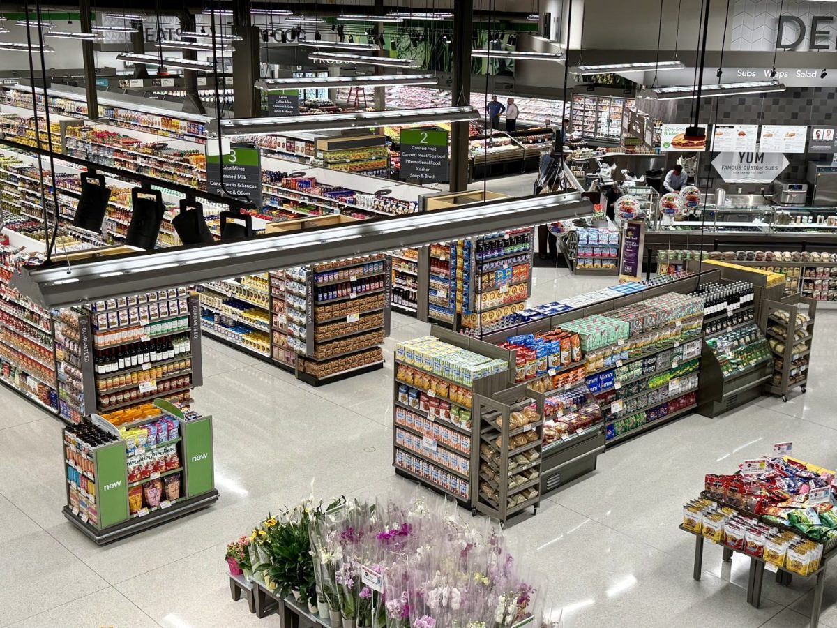 Publix To Open New Supermarket In Mills River, NC