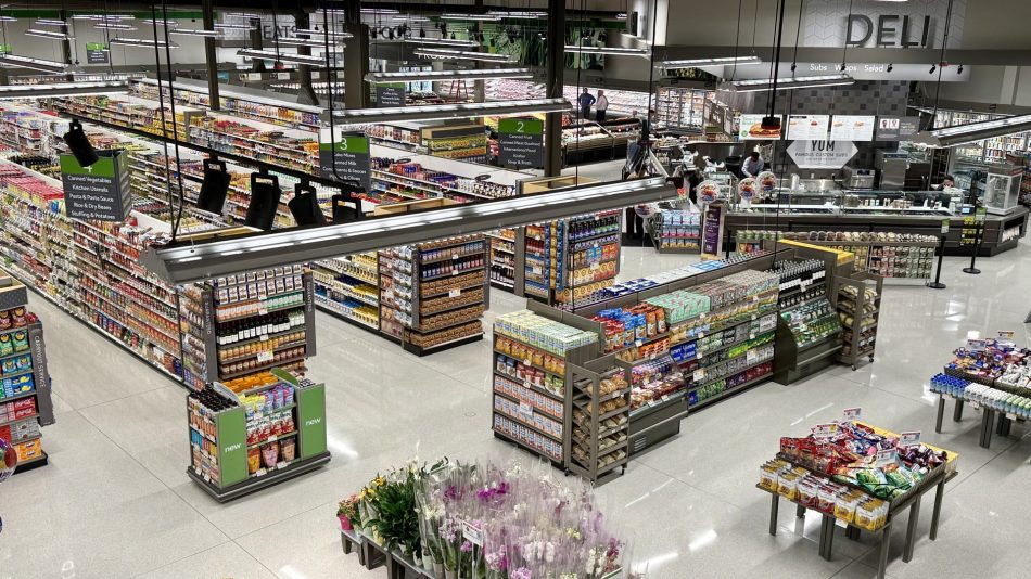 Publix To Open New Supermarket In Mills River, NC