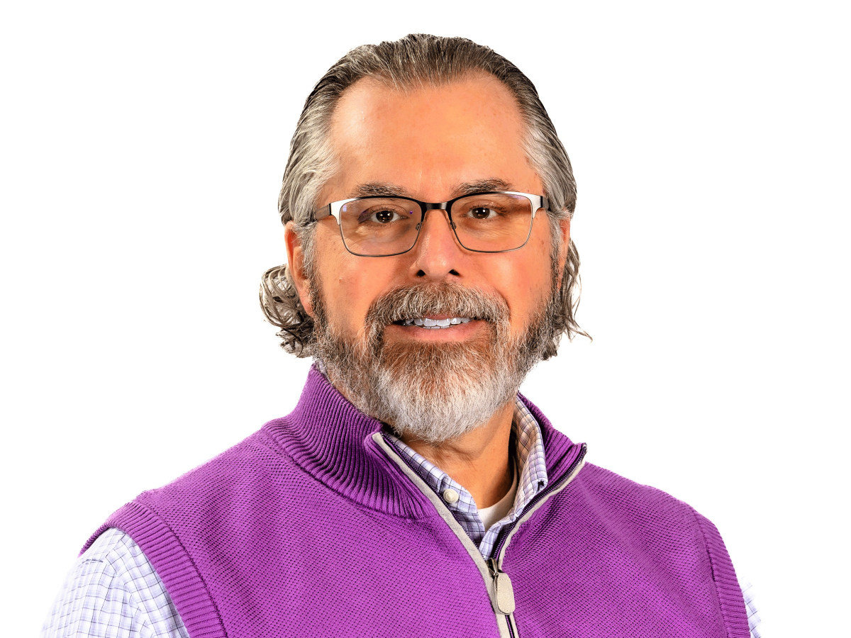Produce Expert Joe Watson, VP Of IFDA, Dies
