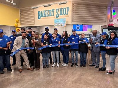 Kroger Pumps $4.4M Into Two Remodels, Local Giving