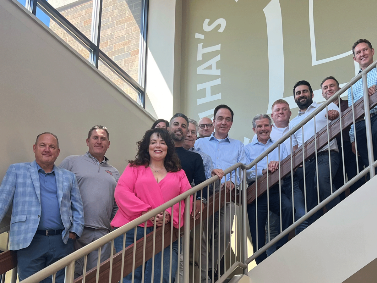 Lipari Foods Named 2026 WGA Vendor Of The Year