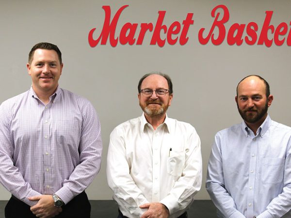Market Basket Promotes Thompson To President, Franz To COO