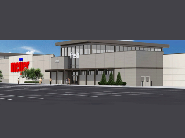 Late September Openings Planned By Meijer In IN, MI