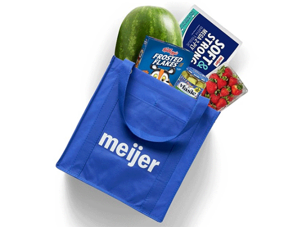 Meijer Discounts 1,000+ Grocery Items For 6 Weeks
