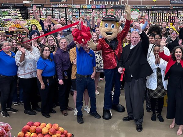 Albertsons Southern Market VP Keeps Focus On Execution, Community