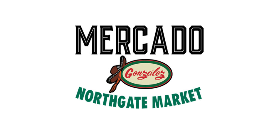 Northgate Mercado logo on white background