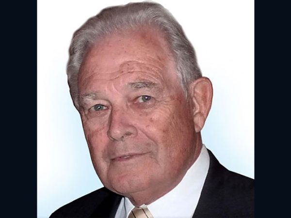 Fruit Importer Peter Kopke Sr. Remembered For Chile Trade