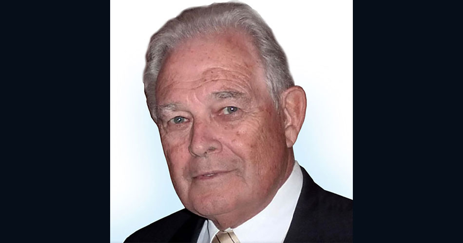 headshot of Peter Kopke Sr.