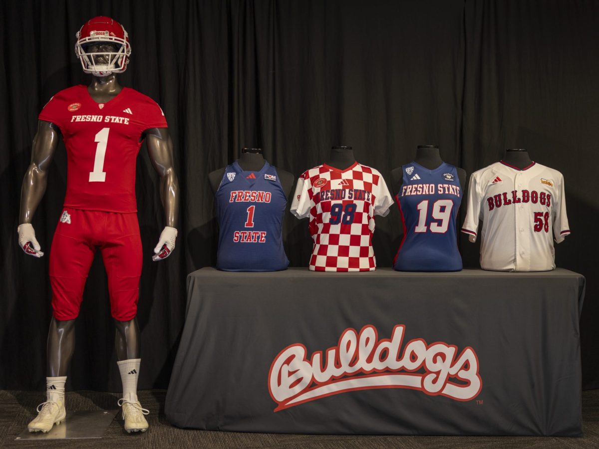 3 Wonderful Brand Patches To Adorn Fresno State Jerseys