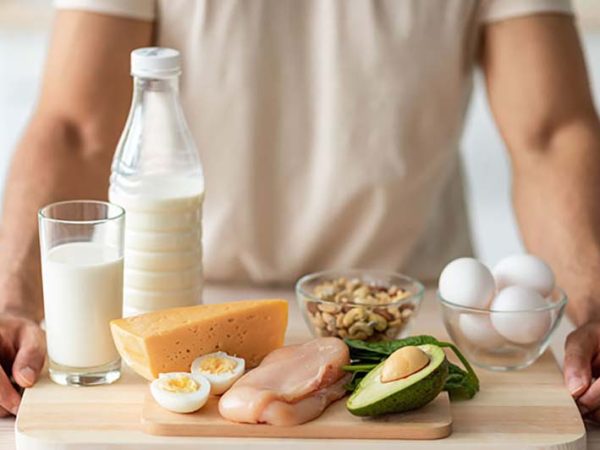 Circana Report: Protein, Convenience Reshape U.S. Eating Patterns