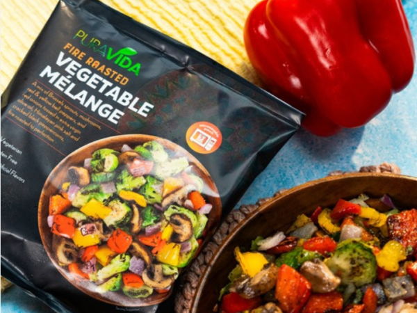 PuraVida Foods Surpasses 5K Retail Doors With Kroger, Target Expansion