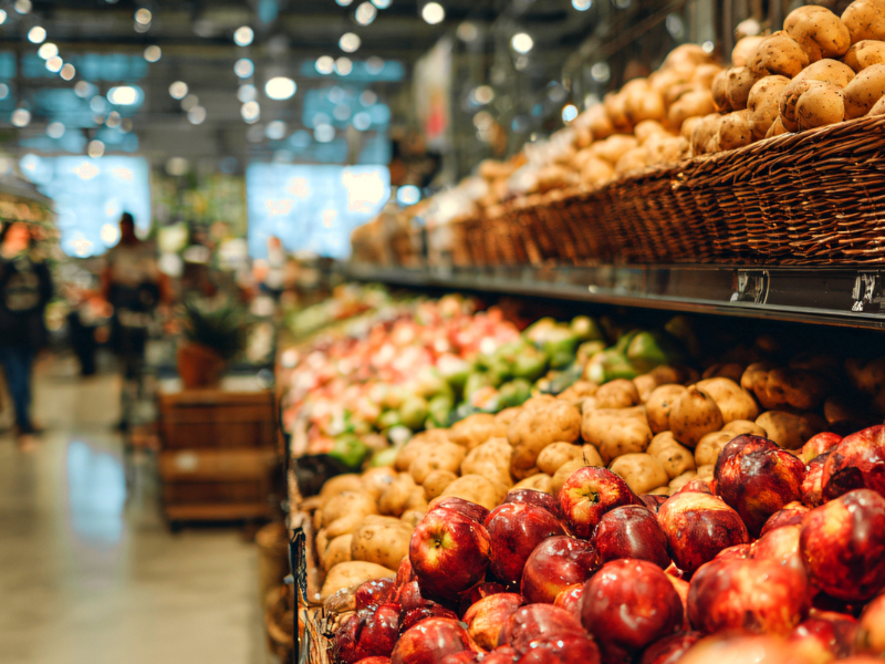 How Redner’s Reaches Anonymous Shoppers, Lifting New Customers 31 Percent