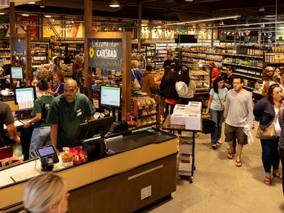 Barons Market Debuts First Location In Carlsbad, CA
