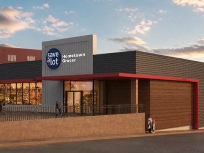 Save A Lot To Fill Food Desert In Schenectady, NY